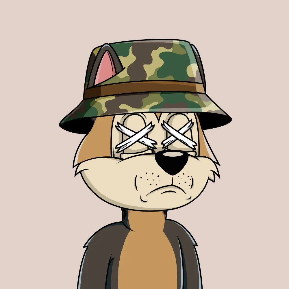 Canidae #414