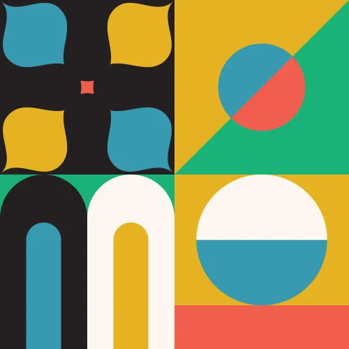 BauhausBlock #3885