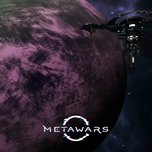 MetaWars Planet （Limited Edition）  ＃705