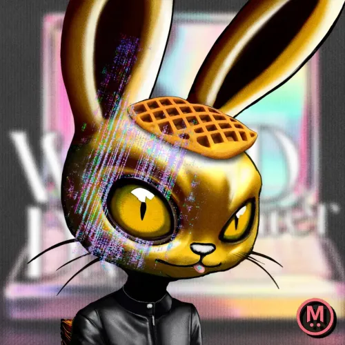 BUNNZ #4761
