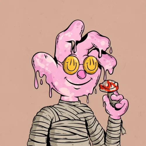 Spanky ＃2068