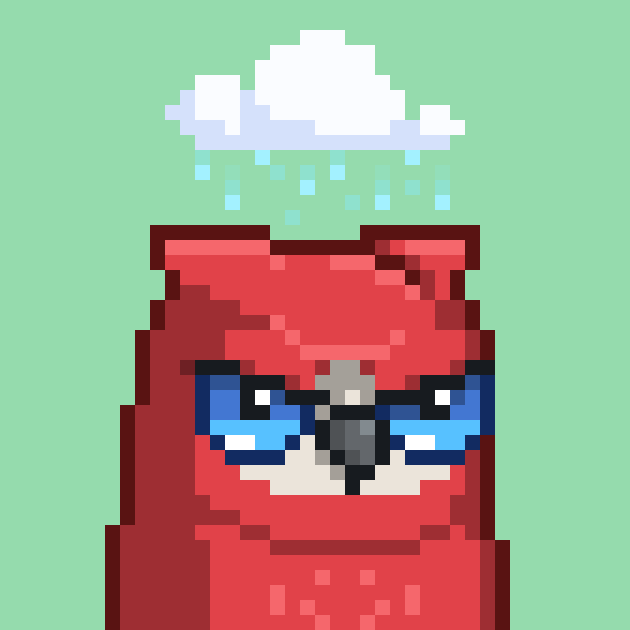 Moonbirds #5282