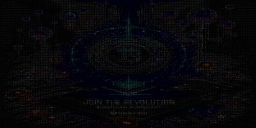 ```
  ___                            
 | _ )_  _  __ _____ _ _ _       
 | _ \ || |/ /(_-</ -_) '_| |_  
 |___/\_,_/_//__/__/\__|\_| (_) 
                                 
 ─——— join the revolution —————─
``` #7