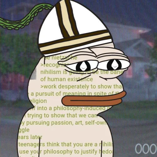 Spectrum Pepe #4454