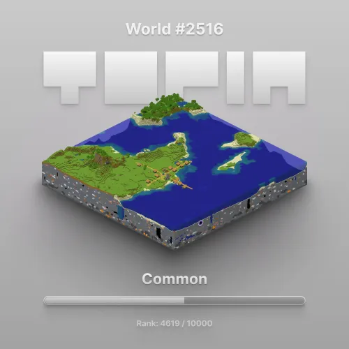 World #2516