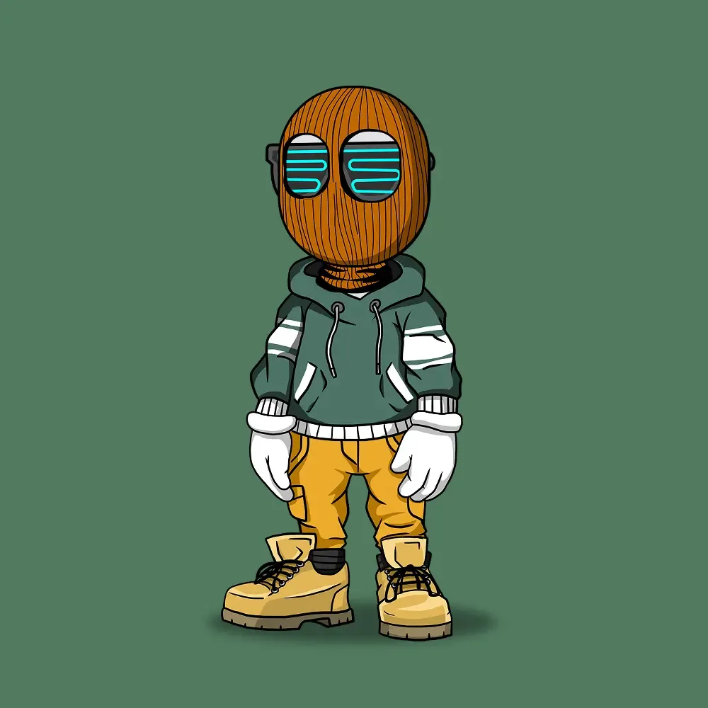 Based Style #5815