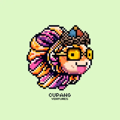 Cupang Ventures #3142