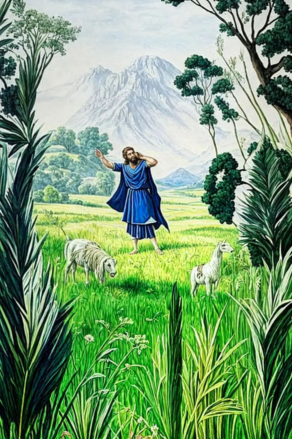 Milady in Christ #577