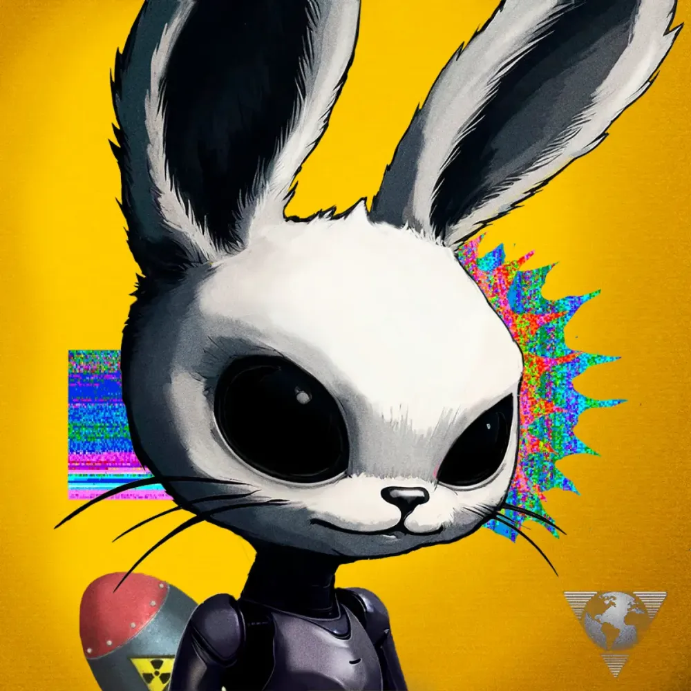 BUNNZ #255