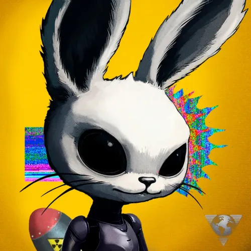 BUNNZ #255