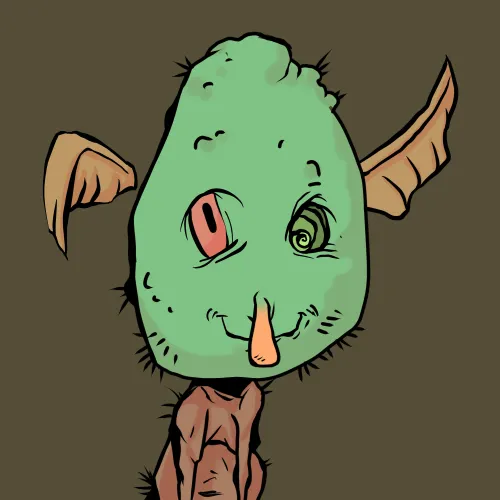 goblintown #3765