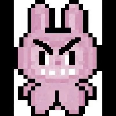 Wrapped Labitbu #6433 (#102385579)