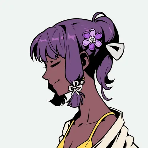 Azuki #9239