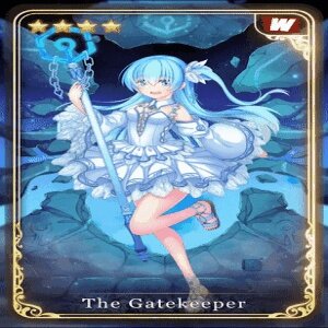 TheGatekeeper(Ankr) #12