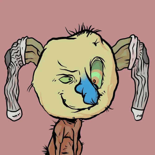 goblintown #5433