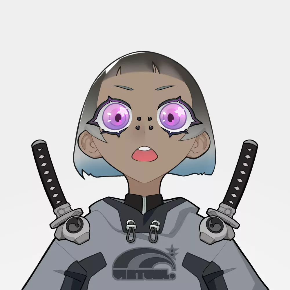 Aiko Virtual #4742