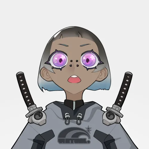 Aiko Virtual #4742