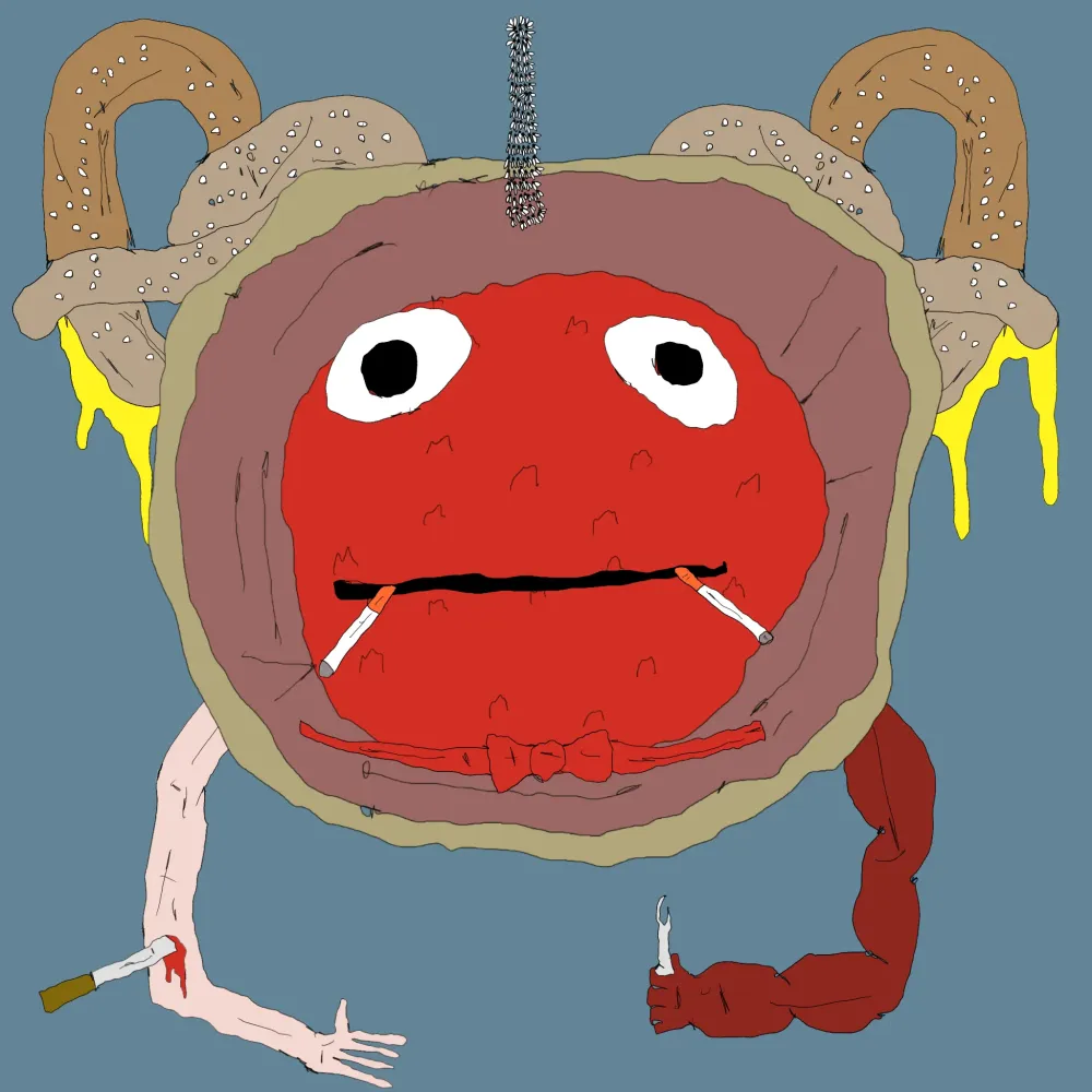 buddee #1574