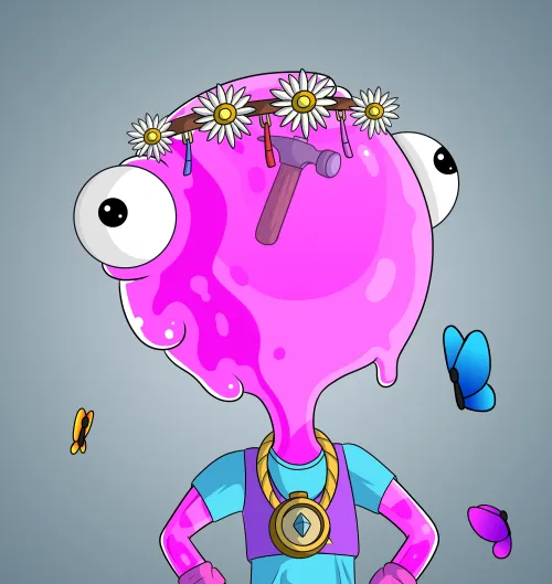 GooberCapsule #8945