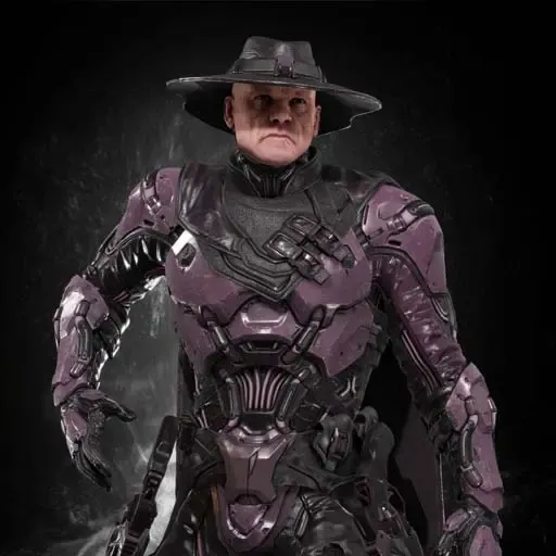 Tor Gret Solera Enforcer #890001022