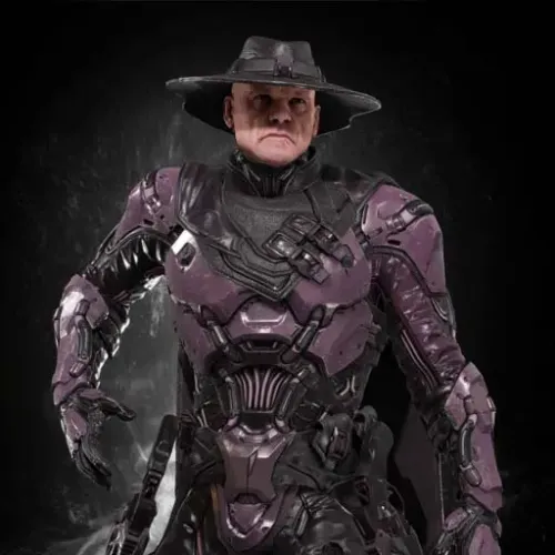 Tor Gret Solera Enforcer #890001022