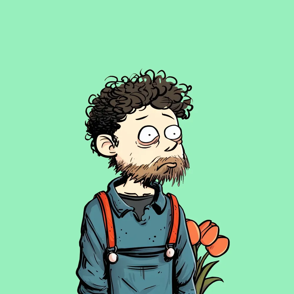Digital Slops #8494