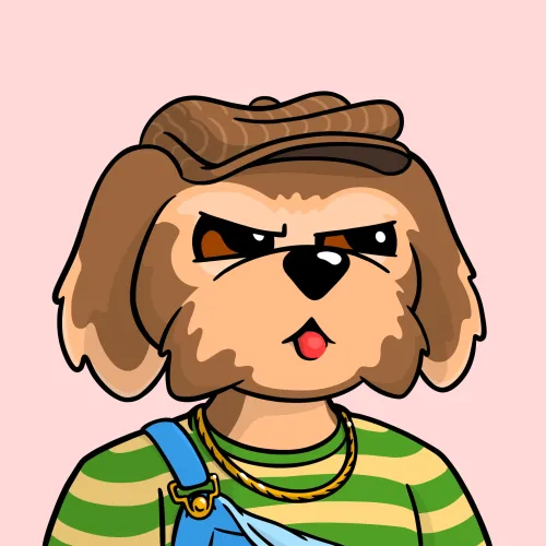 BoDoggos #5413