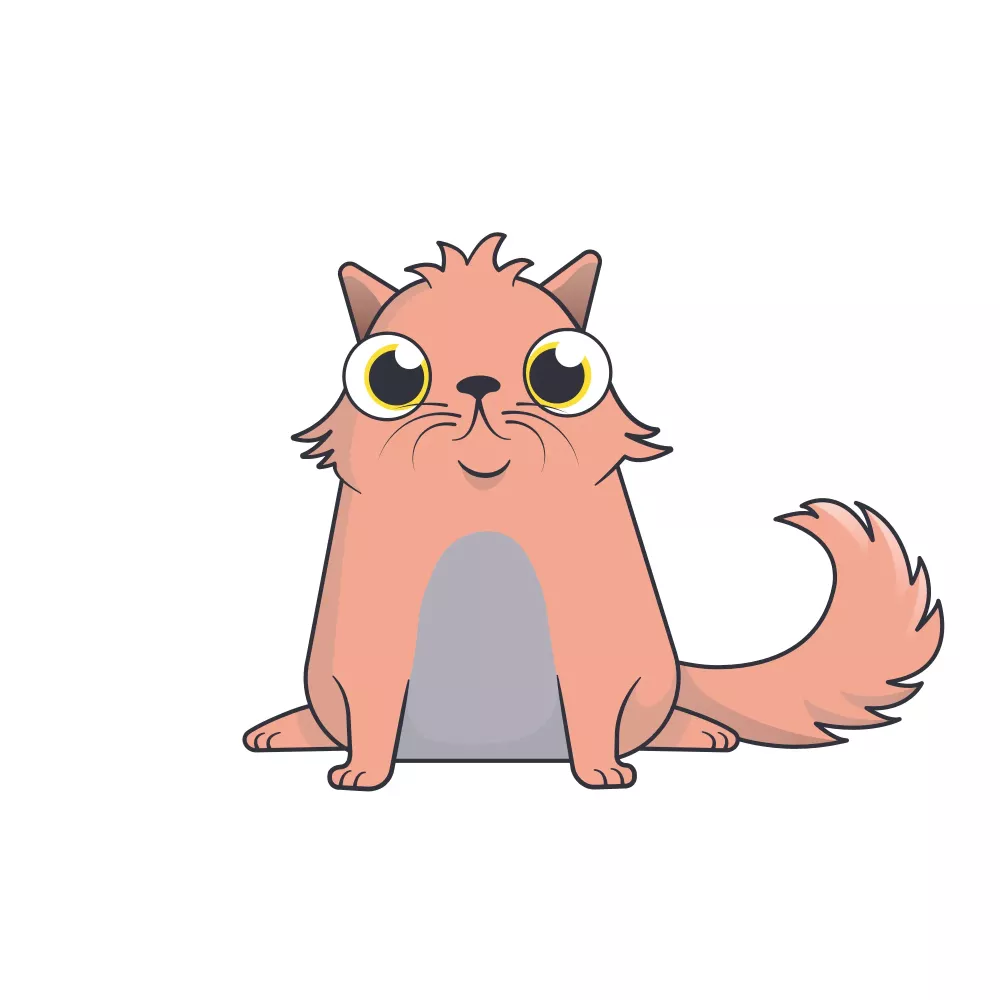 CryptoKitties #208098