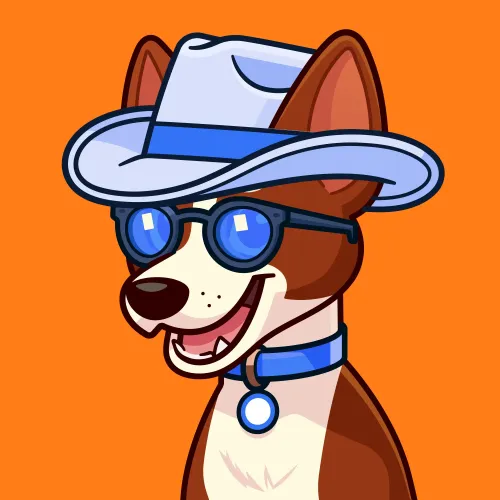 Basenji #765