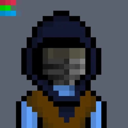 CLOAKS #4512