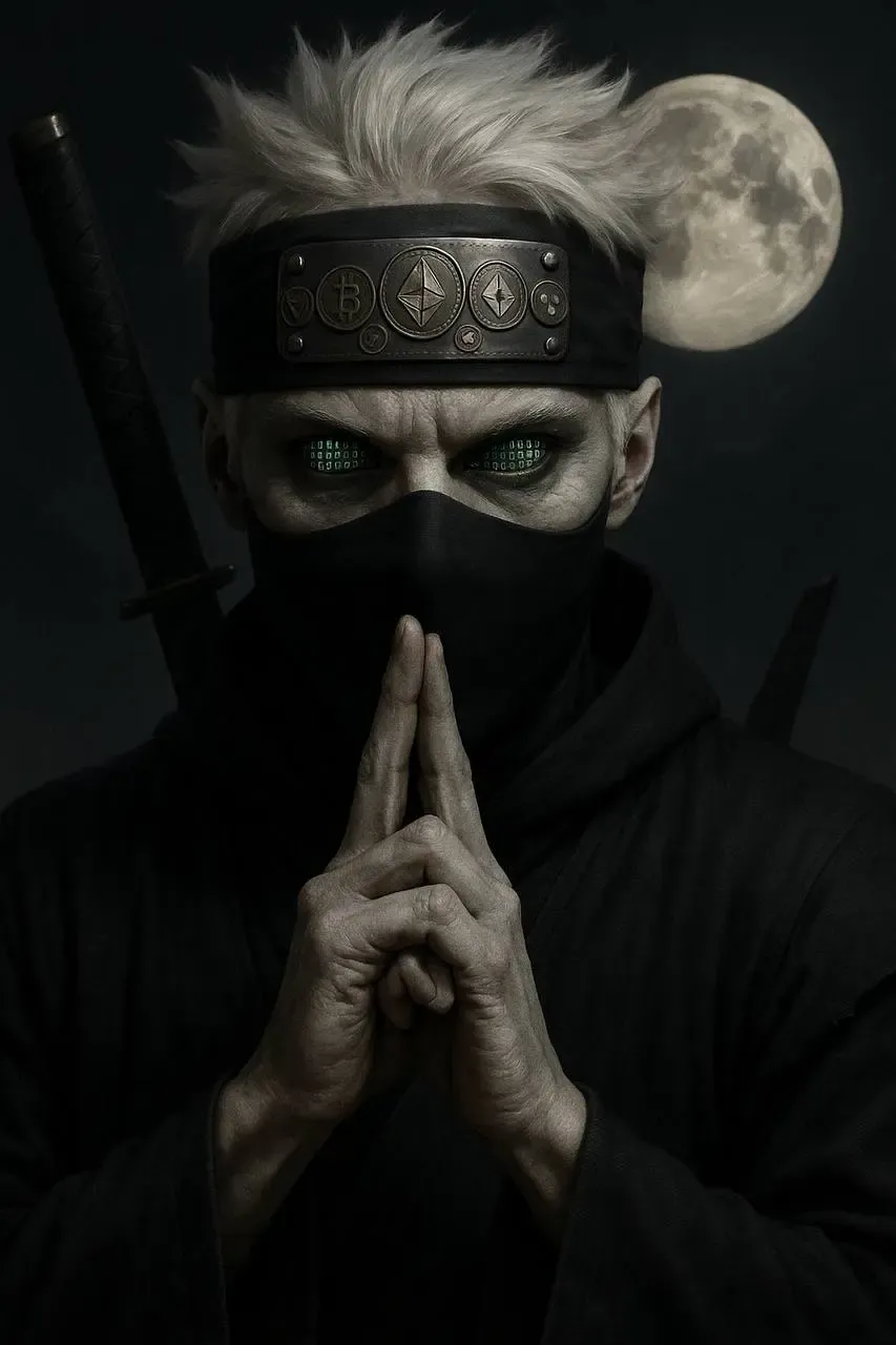 Ethjutsu #1