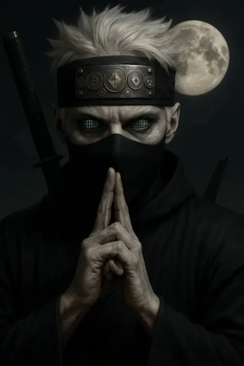Ethjutsu #1