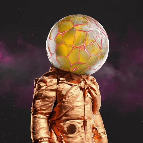 Moonwalker  #1080