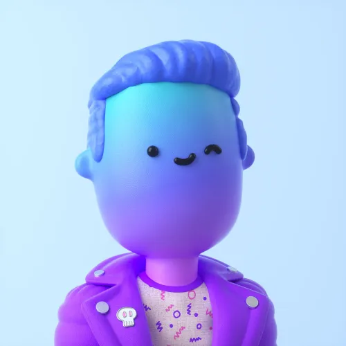 Citizen of Vibetown #4312