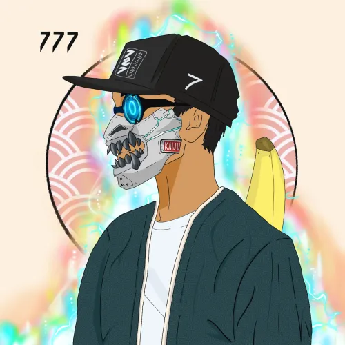 TheSevens #5327