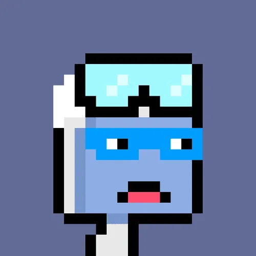 CryptoAgent #6721