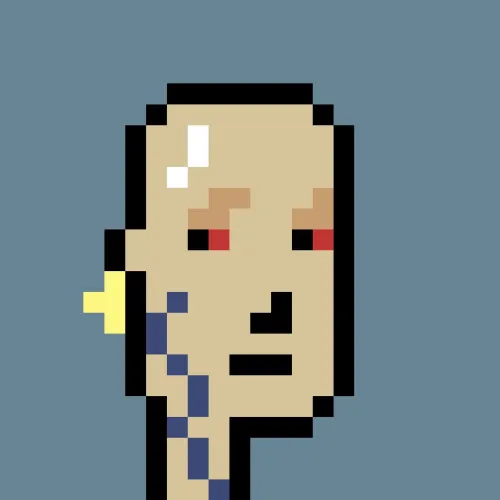 Punk #005