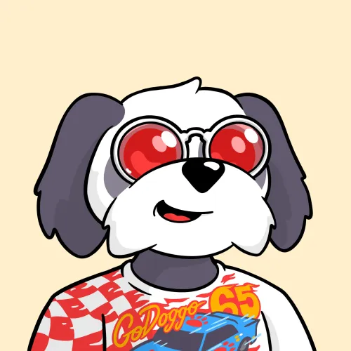 BoDoggos #6297