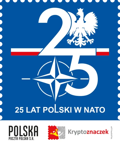 25 years of Poland in NATO #1