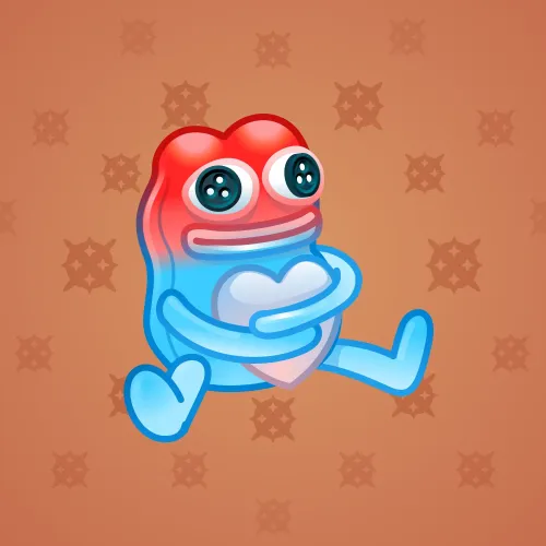 Plush Pepe #1231