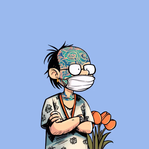 Digital Slops #2980