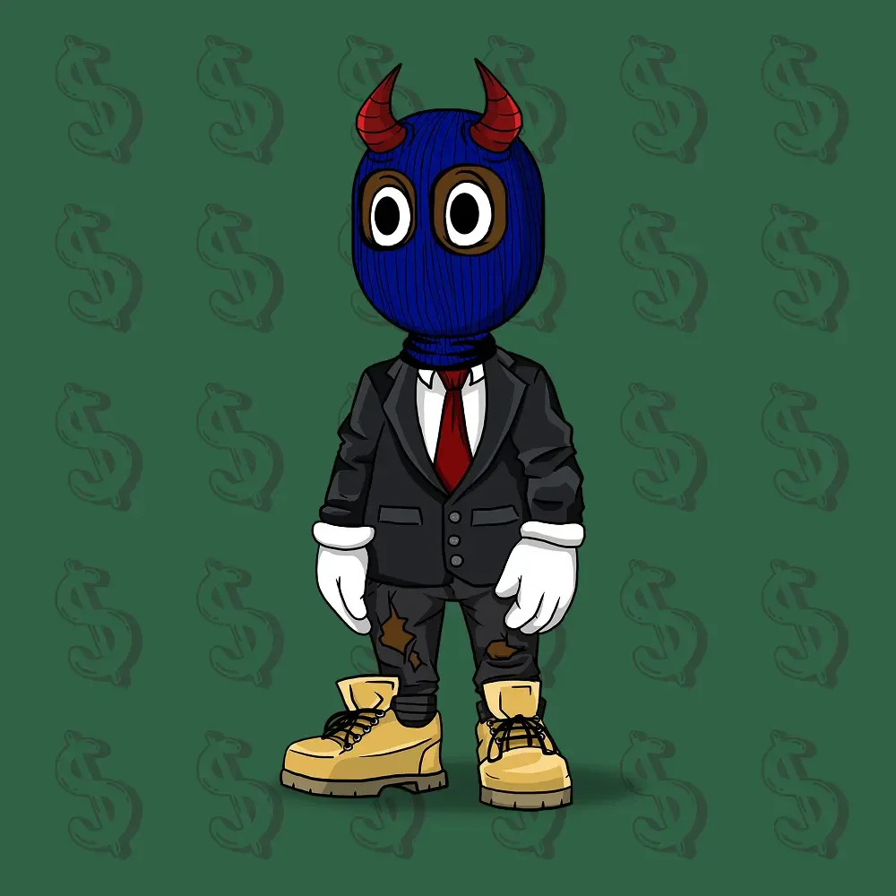 Based Style #1525