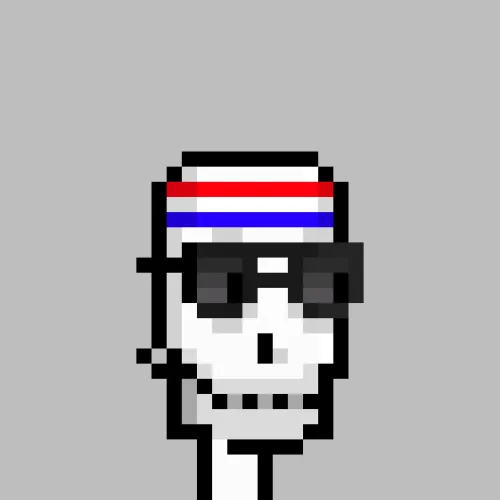 Dead Degen #2582