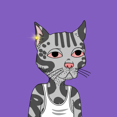GutterCat #1008