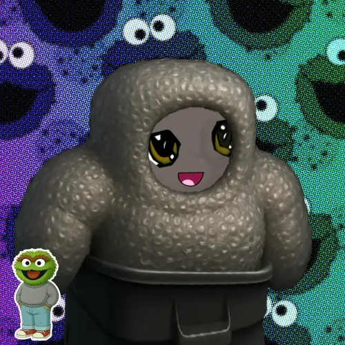 Gorbagio  #3149