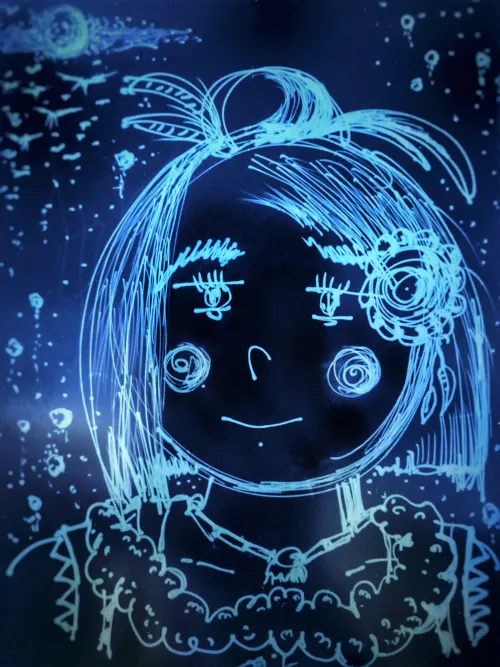 Island Girl Ojee  #4