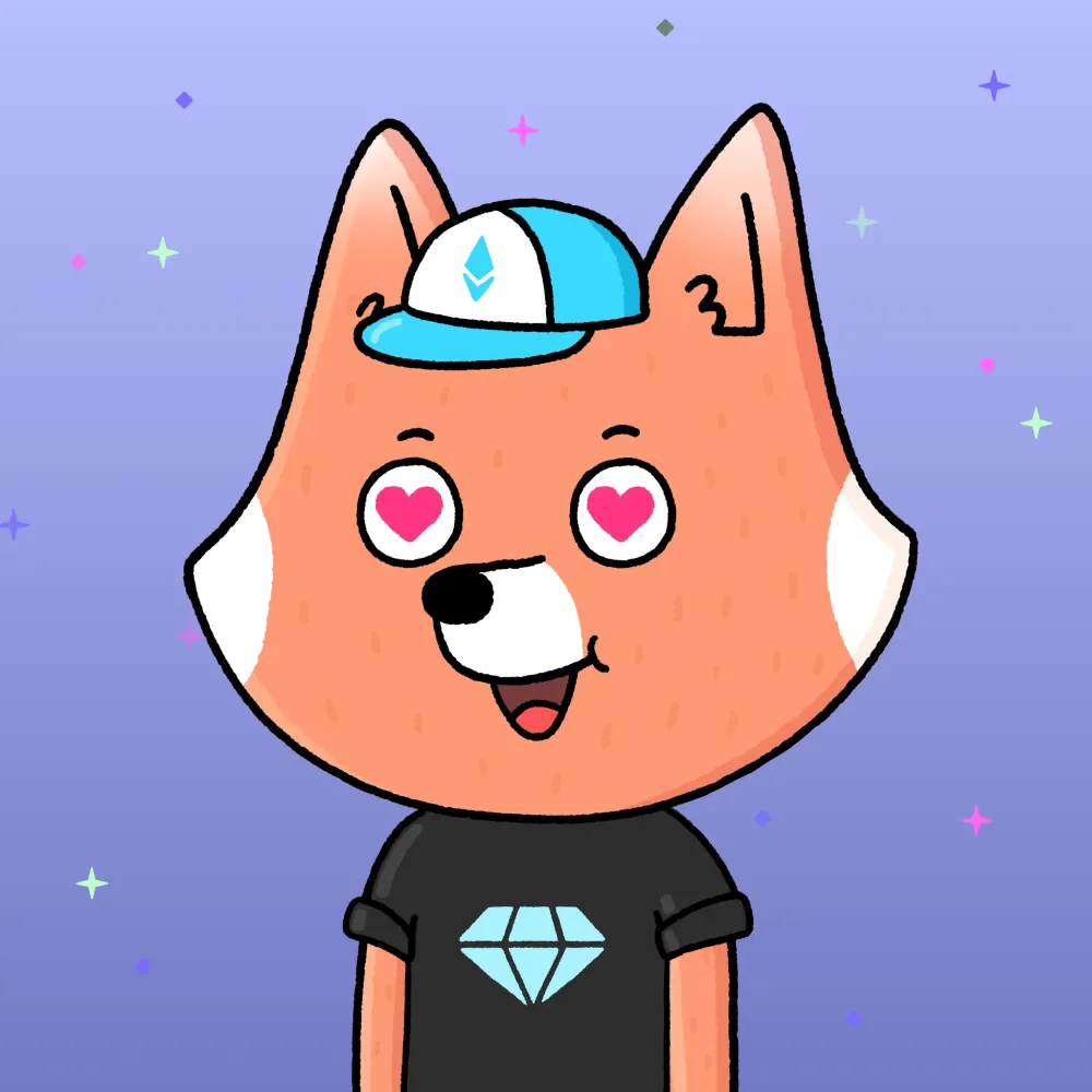 FoxFam #5081