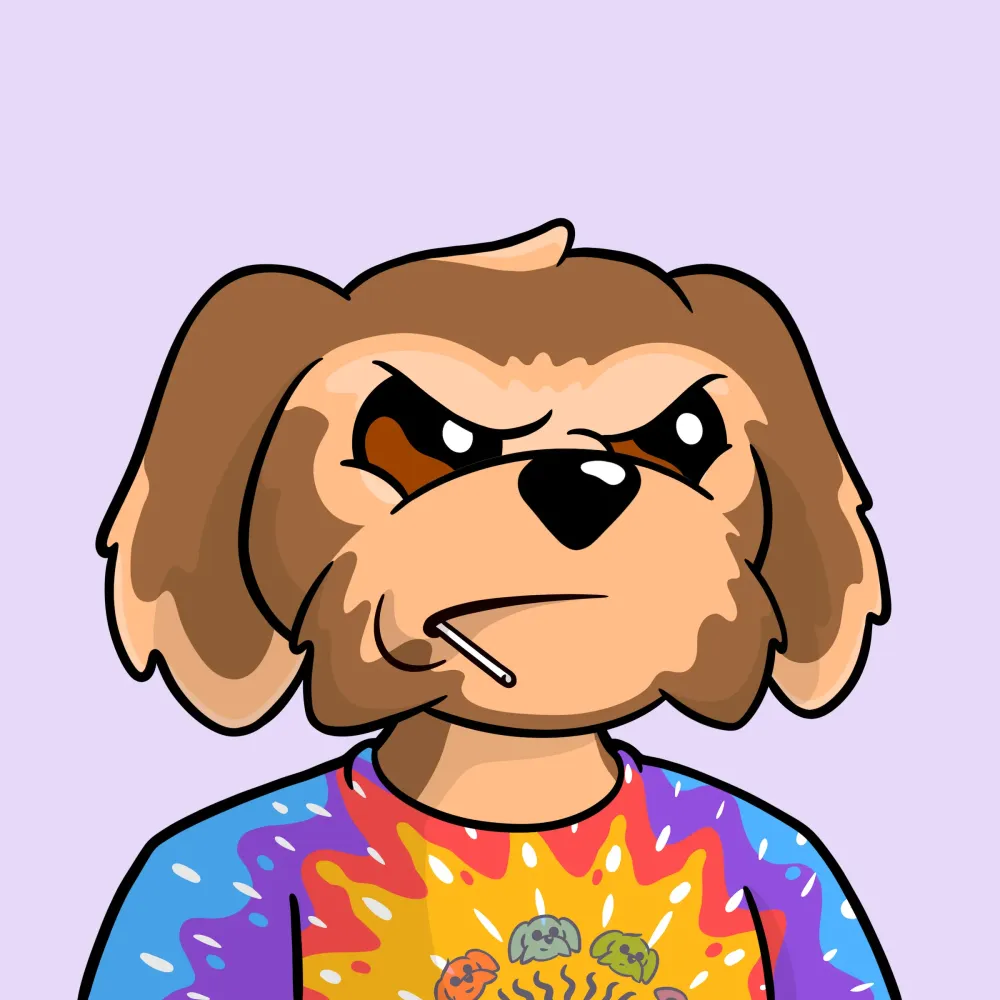 BoDoggos #375