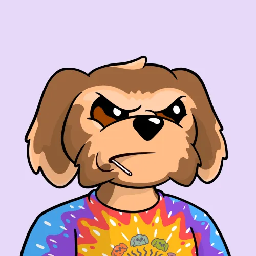 BoDoggos #375