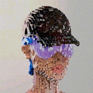 Bricktopian #6693